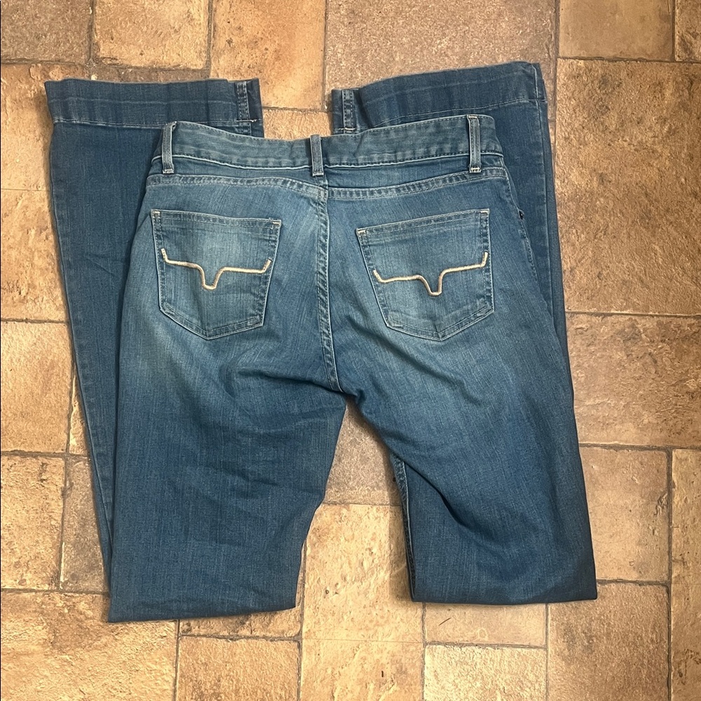 Kimes Ranch women’s jeans